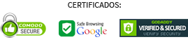 Certificados de Segurança